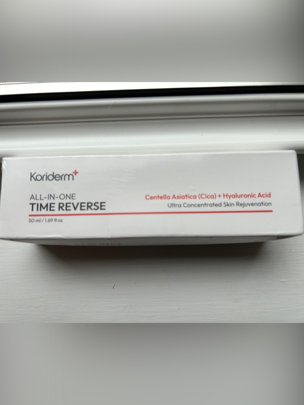 Koriderm Time Reverse Hyaluronic Acid